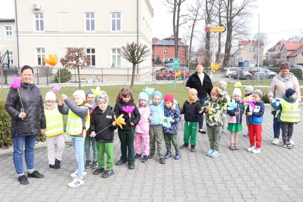 20 marca - Witaj wiosno